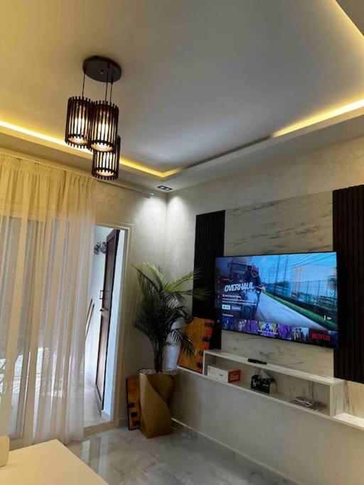 Appartement Bella Vista Cabo Negro Bagian luar foto